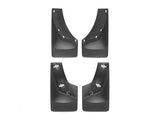 MudFlap No-Drill DigitalFit® MudFlap Kit