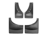 MudFlap No-Drill DigitalFit® MudFlap Kit