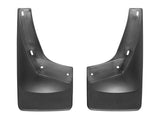 MudFlap No-Drill DigitalFit®