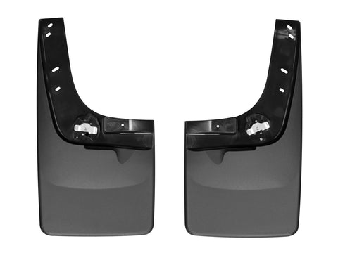 MudFlap No-Drill DigitalFit®