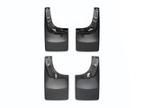MudFlap No-Drill DigitalFit® MudFlap Kit