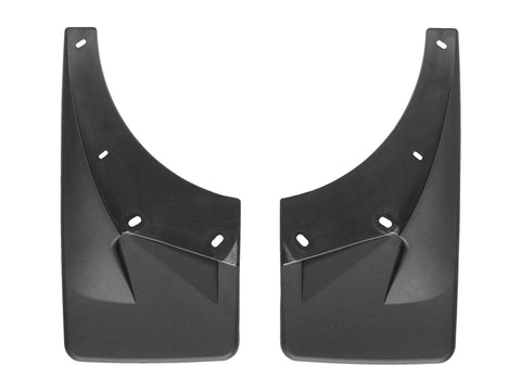 MudFlap No-Drill DigitalFit®
