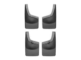 MudFlap No-Drill DigitalFit® MudFlap Kit