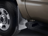 MudFlap No-Drill DigitalFit®