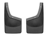 MudFlap No-Drill DigitalFit®