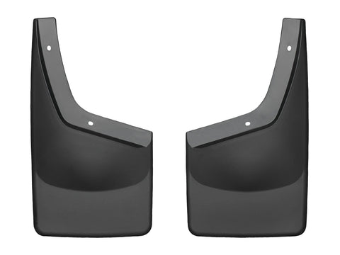 MudFlap No-Drill DigitalFit®