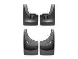 MudFlap No-Drill DigitalFit® MudFlap Kit