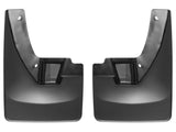 MudFlap No-Drill DigitalFit®