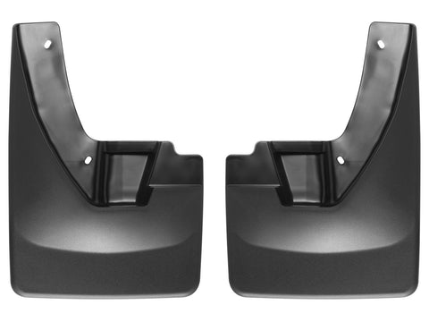 MudFlap No-Drill DigitalFit®