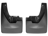 MudFlap No-Drill DigitalFit®
