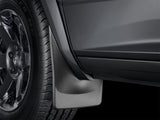 MudFlap No-Drill DigitalFit® MudFlap Kit