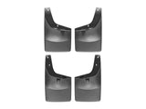 MudFlap No-Drill DigitalFit® MudFlap Kit
