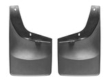 MudFlap No-Drill DigitalFit®