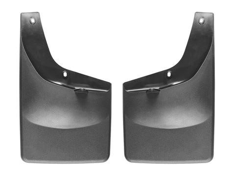 MudFlap No-Drill DigitalFit®