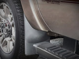 MudFlap No-Drill DigitalFit®