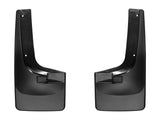 MudFlap No-Drill DigitalFit®