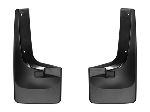 MudFlap No-Drill DigitalFit®