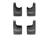 MudFlap No-Drill DigitalFit® MudFlap Kit