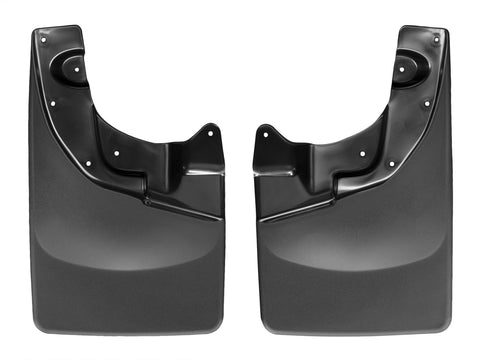 MudFlap No-Drill DigitalFit®