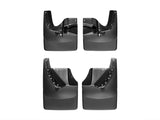 MudFlap No-Drill DigitalFit® MudFlap Kit
