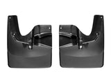 MudFlap No-Drill DigitalFit®