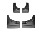 MudFlap No-Drill DigitalFit® MudFlap Kit