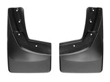 MudFlap No-Drill DigitalFit®