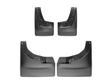 MudFlap No-Drill DigitalFit® MudFlap Kit