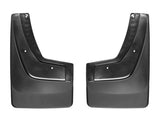 MudFlap No-Drill DigitalFit®