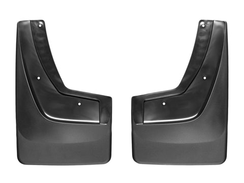 MudFlap No-Drill DigitalFit®