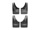 MudFlap No-Drill DigitalFit® MudFlap Kit