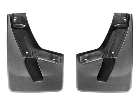 MudFlap No-Drill DigitalFit®