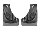 MudFlap No-Drill DigitalFit®