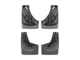 MudFlap No-Drill DigitalFit® MudFlap Kit