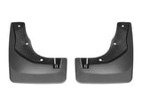 MudFlap No-Drill DigitalFit®