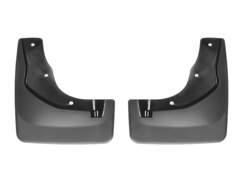 MudFlap No-Drill DigitalFit®