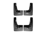 MudFlap No-Drill DigitalFit® MudFlap Kit