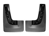 MudFlap No-Drill DigitalFit®