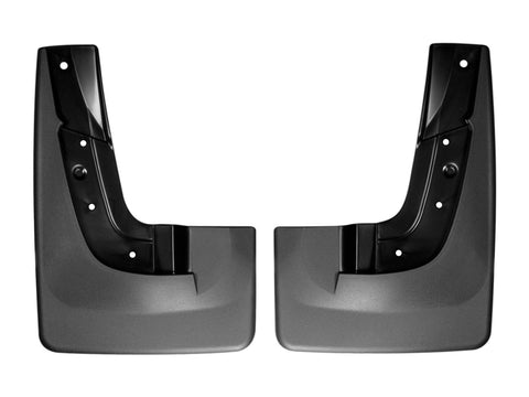 MudFlap No-Drill DigitalFit®