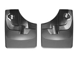 MudFlap No-Drill DigitalFit®