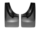MudFlap No-Drill DigitalFit®