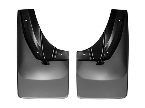 MudFlap No-Drill DigitalFit®