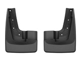 MudFlap No-Drill DigitalFit®