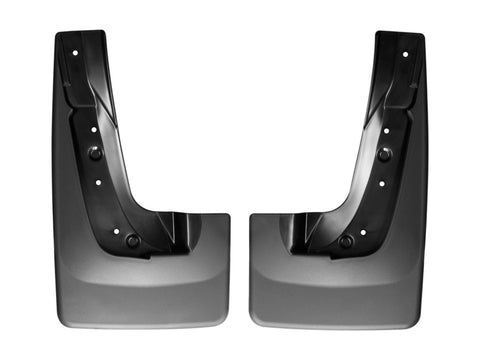 MudFlap No-Drill DigitalFit®