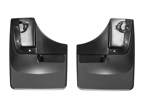 MudFlap No-Drill DigitalFit®