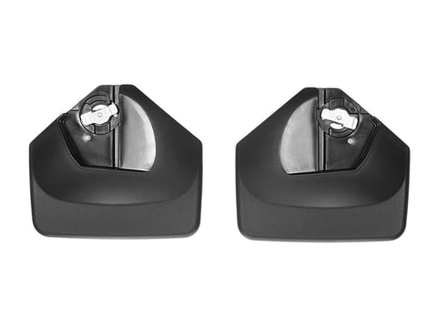 MudFlap No-Drill DigitalFit®