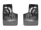 MudFlap No-Drill DigitalFit®