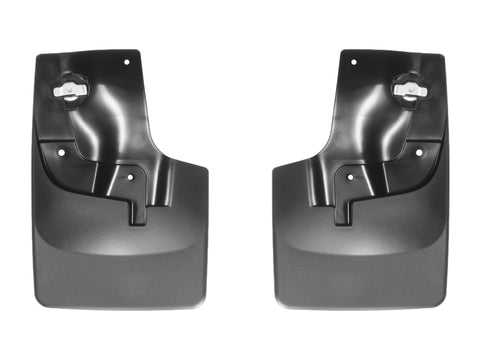 MudFlap No-Drill DigitalFit®