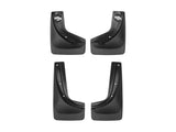 MudFlap No-Drill DigitalFit® MudFlap Kit