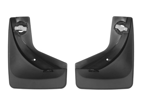 MudFlap No-Drill DigitalFit®